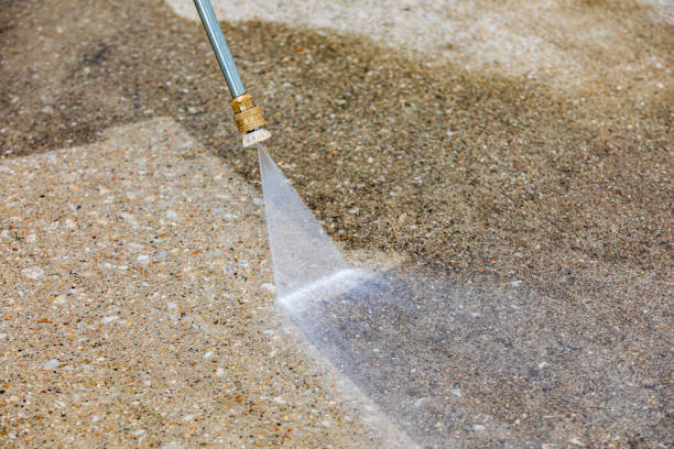 Best Factory Floor Cleaning  in Riesel, TX