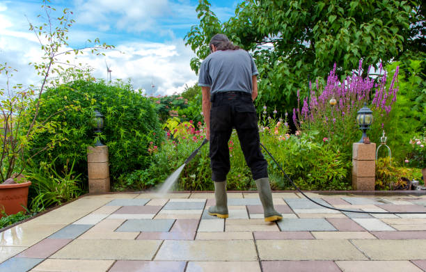 Best Patio and Deck Pressure Washing  in Riesel, TX