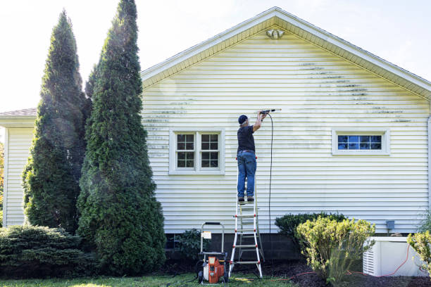 Riesel, TX Pressure Washing Company