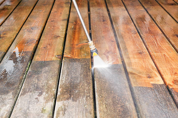 Best Parking Lot and Garage Cleaning  in Riesel, TX